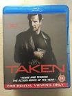 Taken: extended harder cut