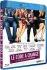 Le code a change