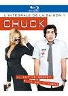 Chuck - saison 1