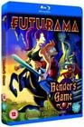 Futurama - bender's game