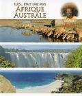 Antoine - iles... etait une fois - l'afrique australe