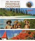Antoine - iles... etait une fois - la nouvelle-caledonie