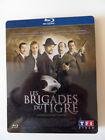 Les brigades du tigre