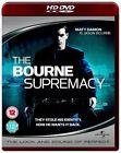 The bourne supremacy