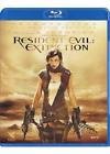 Resident evil : extinction