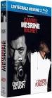 Mesrine - 1ere et 2eme partie - l'instinct de mort + l'ennemi public n°1