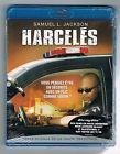 Harceles - blu ray