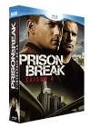 Prison break - l'integrale de la saison 4
