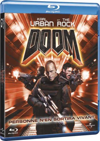 Doom - version longue
