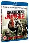 Welcome to the jungle