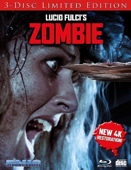 Zombie