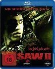 Saw ii - director's cut