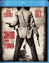 3h10 pour yuma - blu ray import belgique