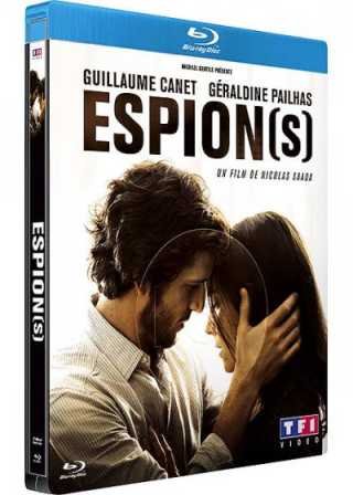 Espion(s)