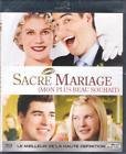 Sacre mariage (mon plus beau souhait)