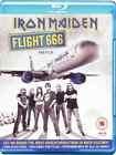 Iron maiden - flight 666 - the film