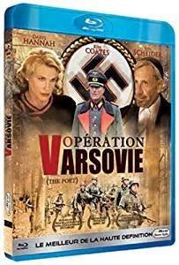 Operation varsovie : le poete