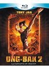 Ong-bak 2 - la naissance du dragon