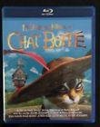 La veritable histoire du chat botte