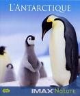 Imax nature l'antarctique - blu ray