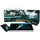 Harry potter - annees 1-6