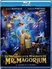 Le merveilleux magasin de mr magorium - blu ray import belgique