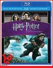 Harry potter et la coupe de feu - edition speciale