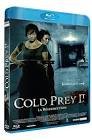 Cold prey 2 - blu ray