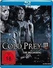 Cold prey - blu ray