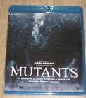 Mutants