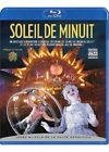 Le cirque du soleil - soleil de minuit