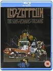 Led zeppelin - the song remains the same