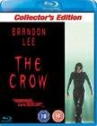 The crow