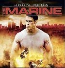 The marine