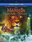 The chronicles of narnia - the lion, the witch and the wardrobe