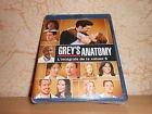 Grey's anatomy (a coeur ouvert) - saison 5