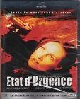 Etat d'urgence
