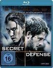 Secret defense