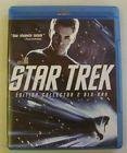 Star trek - edition collector