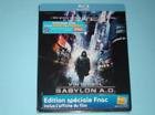 Babylon a.d.