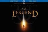 I am a legend - ultimate collector's edition - blu ray import