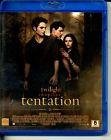Twilight - chapitre ii : tentation
