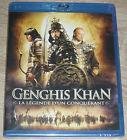 Genghis khan