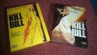 Kill bill vol. i et ii : l'integrale - pack
