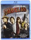 Bienvenue a zombieland