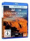 Grand canyon adventure - blu ray