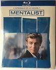 The mentalist - saison 1