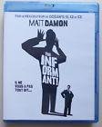 The informant!
