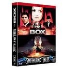 The box + southland tales - pack