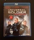 Universal soldier